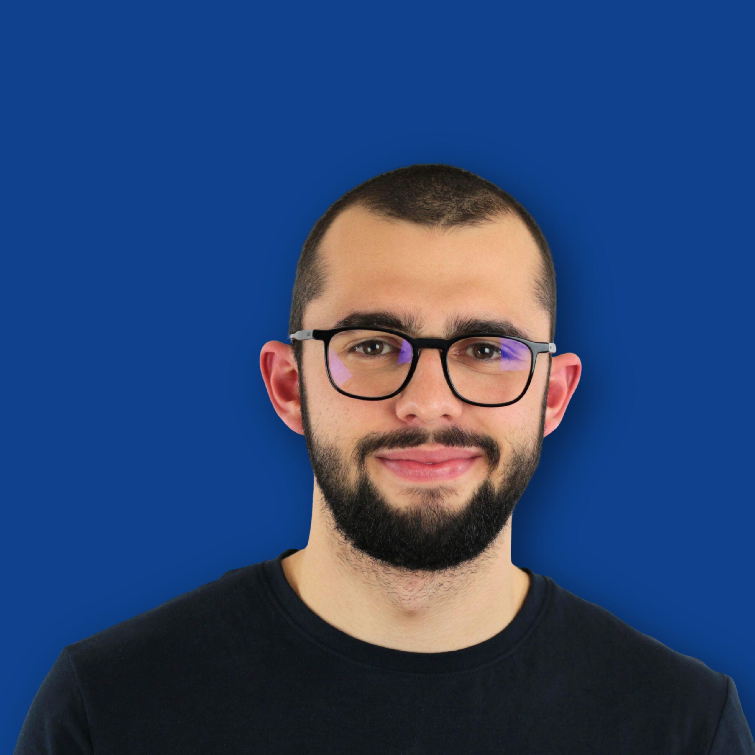 Photo profil Lk Antoine B – Atracktio – oct 2025