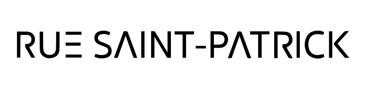 Rue Saint-Patrick